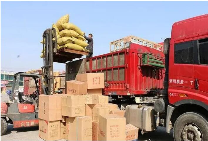 泉州到清江浦区物流专线