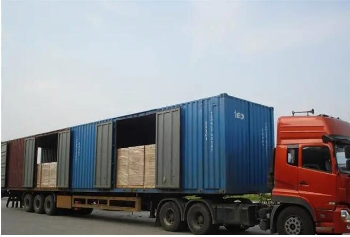 泉州到清江浦区整车运输