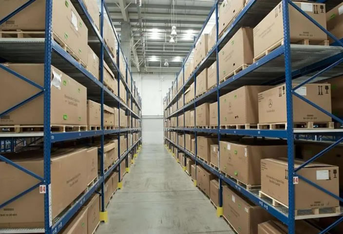 泉州到清江浦区货物仓储