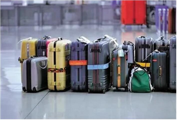 泉州到清江浦区行李托运