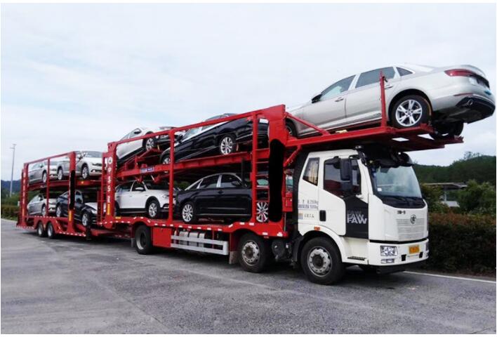 泉州到清江浦区轿车托运